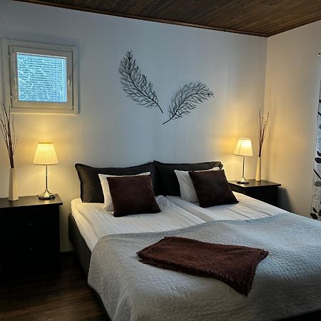Villa Koivula Raakkyla Экстерьер фото