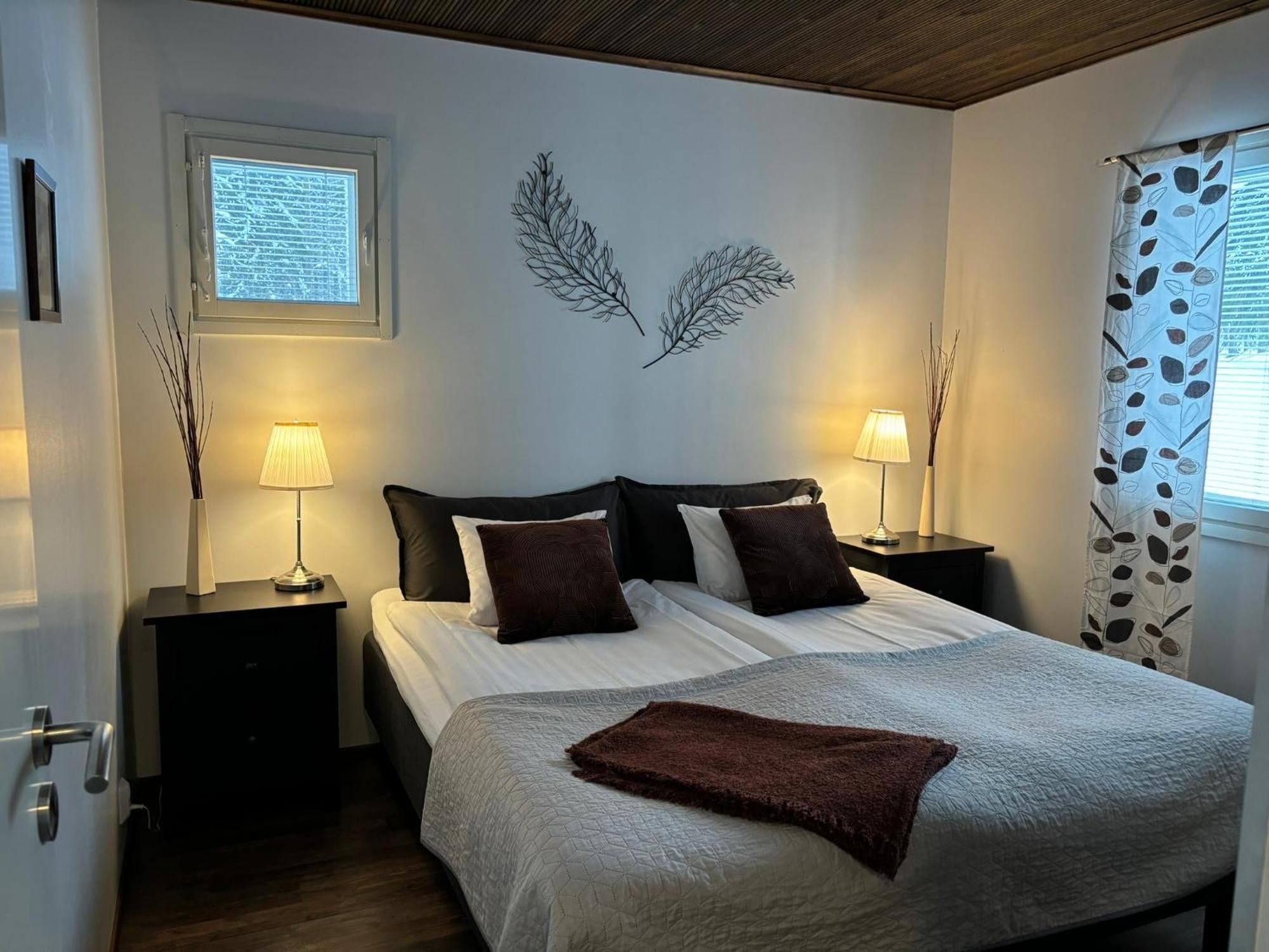 Villa Koivula Raakkyla Экстерьер фото